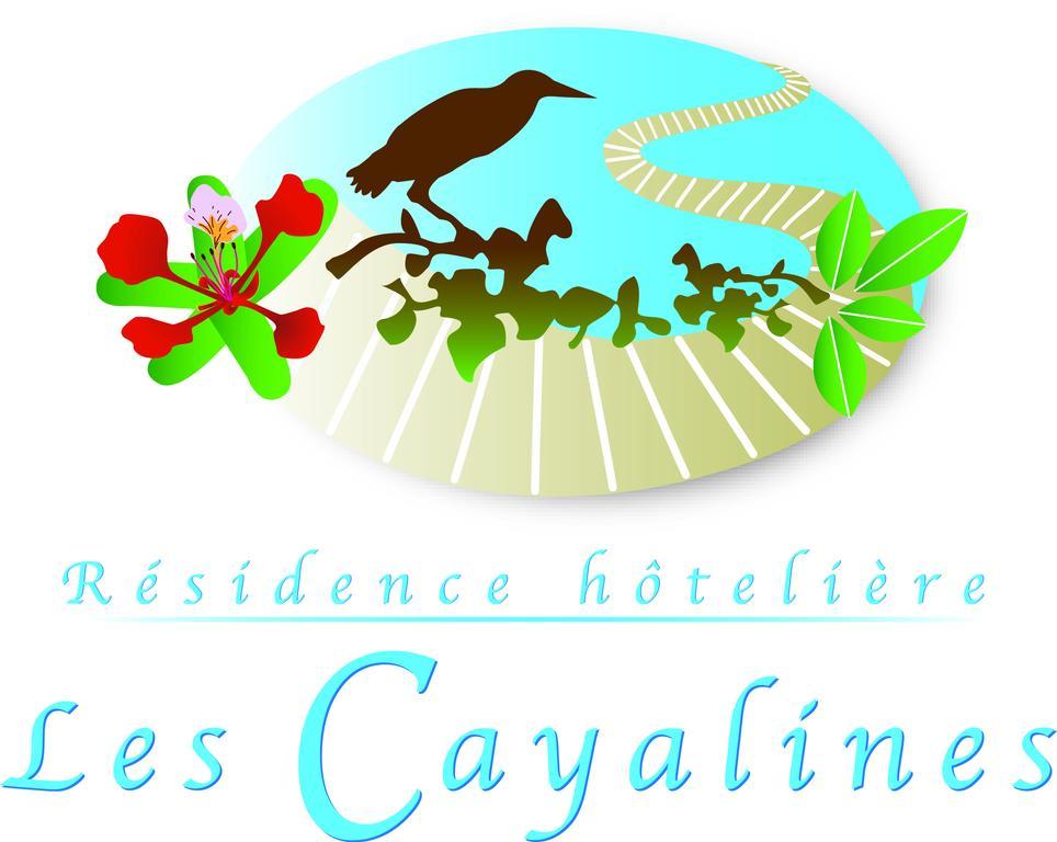 Residence Les Cayalines Sainte-Luce Zewnętrze zdjęcie